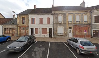 L'atelier High-tech Prémerycois, Atelier de Réparation de Téléphone à Prémery