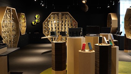 Beemyphone Laval, Magasin de Téléphonie à Laval