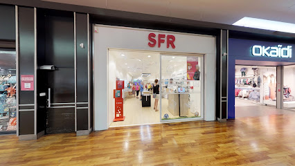 Boutique Sfr Houdemont, Magasin De Téléphonie à Houdemont