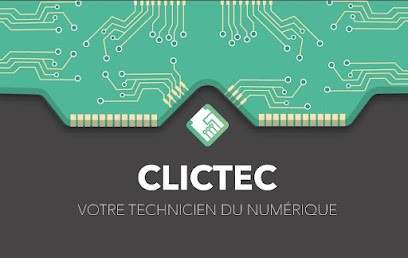 ClicteC, Atelier de Réparation de Téléphone à Wintzenheim
