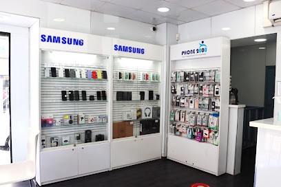 PHONE 2000, Atelier de Réparation de Téléphone à Paris 20