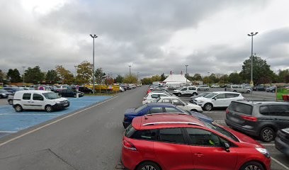 Sos Cora Mobile, Atelier de Réparation de Téléphone à Soissons