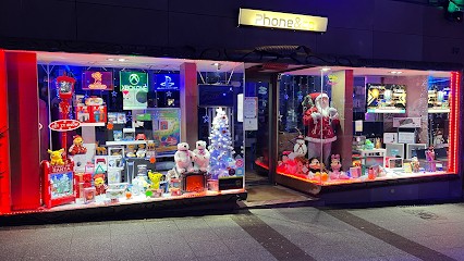 Phone et co, Atelier de Réparation de Téléphone à Saverne