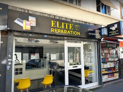 Elite Réparation AULNAY SOUS BOIS, Atelier de Réparation de Téléphone à Aulnay-sous-Bois