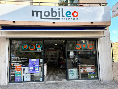 Mobileo Telecom Lavandou Magasin De Téléphonie au Lavandou