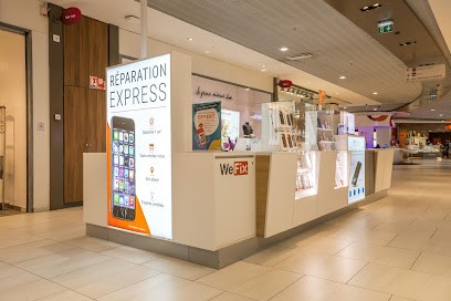 WeFix, Atelier de Réparation de Téléphone à Montigny-le-Bretonneux