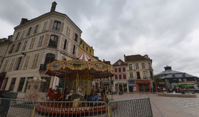 Aubgi Phone, Atelier de Réparation de Téléphone à Sens