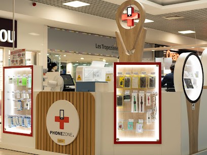 PhoneZone Gassin, Atelier de Réparation de Téléphone à Gassin