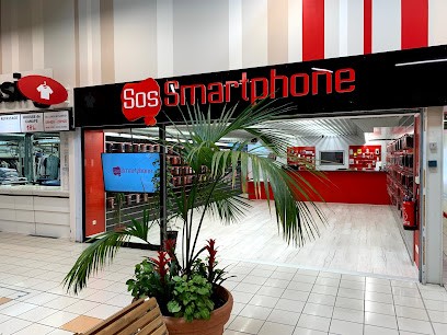 Sos Smartphone, Atelier de Réparation de Téléphone à Fontaine