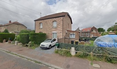 G.tech, Atelier de Réparation de Téléphone à Leforest