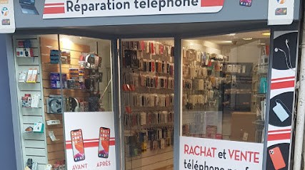 Dieppe GSM, Atelier de Réparation de Téléphone à Dieppe