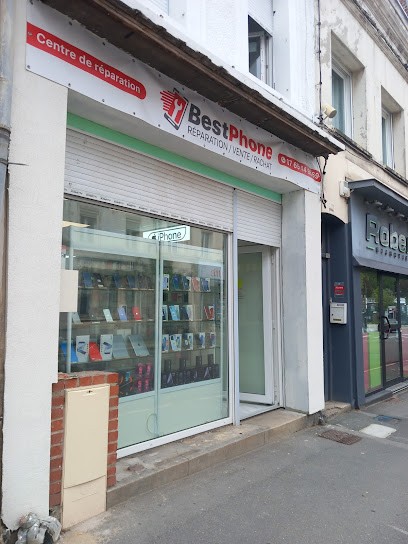 Best phone, Magasin de Téléphonie à Bruay-la-Buissière