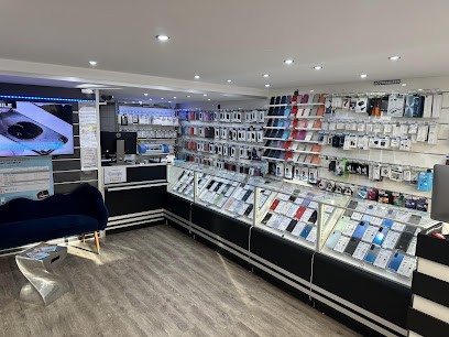 Stell'Mobile Est Fermé à Cette Adresse D Pour Cause De Déménagement Au Super U Port De Pêche Za 60 Rue Des Moussaillon, Atelier de Réparation de Téléphone au Grau-du-Roi