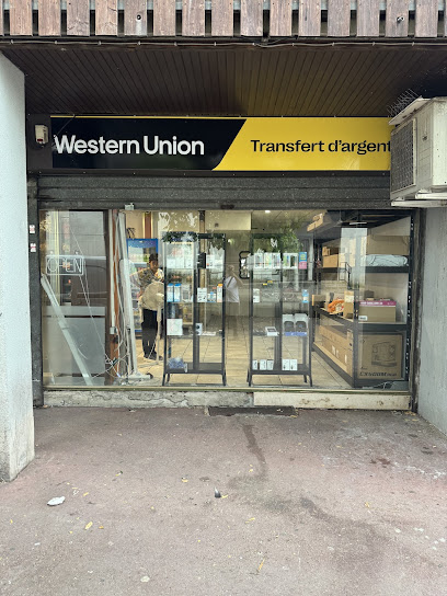 Village Telecom, Magasin De Téléphonie à Grenoble