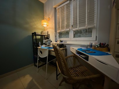 Smart-up, Atelier de Réparation de Téléphone à Kertzfeld