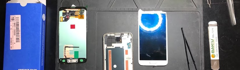 Npe Notre Petite Entreprise Atelier De Réparation De Téléphones à Menville