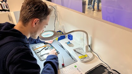 RT Réparation Téléphonie Leclerc Andrézieux-Bouthéon, Atelier de Réparation de Téléphone à Andrézieux-Bouthéon