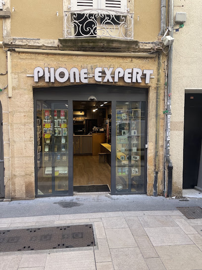 Phone Expert, Magasin De Téléphonie à Mâcon