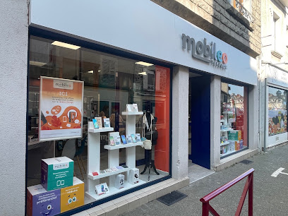 Mobileo Télécom Riom Es Montagnes, Magasin De Téléphonie à Riom-ès-Montagnes