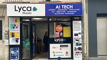 A1 TECH, Atelier de Réparation de Téléphone à Juvisy-sur-Orge