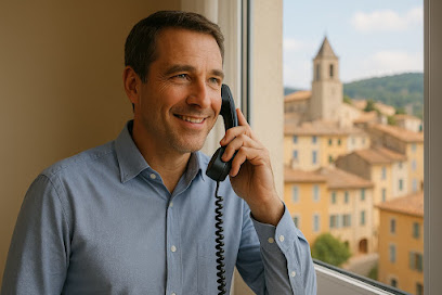 Convergences Telecom, Magasin De Téléphonie à Gémenos