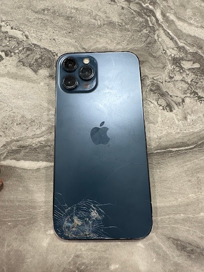 PhoneOrdi, Atelier de Réparation de Téléphone à Puget-sur-Argens