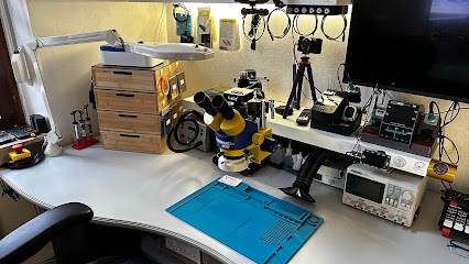 RepariPhone, Atelier de Réparation de Téléphone à Sarreguemines