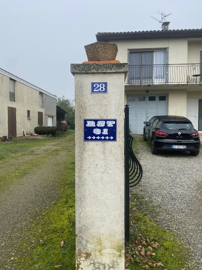 RST31, Atelier de Réparation de Téléphone à Saint-Jory