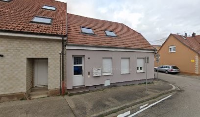 RedPhone, Atelier de Réparation de Téléphone à Bischwiller