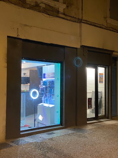 Cybertel Arles, Atelier de Réparation de Téléphone à Arles
