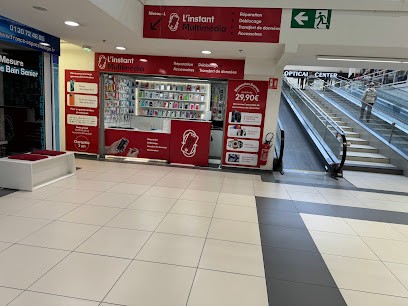 L’instant Multimédia (réparation De Téléphones, Tablettes, Consoles De Jeux, Montres Connectées, Transfert De Données …), Atelier de Réparation de Téléphone à Franconville