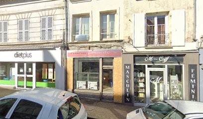 Nono Phonie's, Atelier de Réparation de Téléphone à Nogent-le-Rotrou