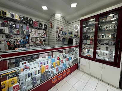 Ak Informatique Atelier De Réparation De Téléphones à Ivry-sur-Seine