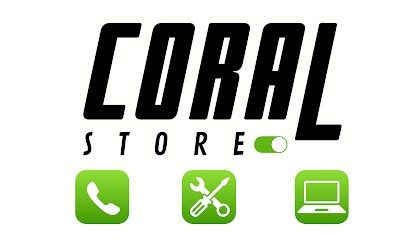 Coral Store, Magasin de Téléphonie à Ur