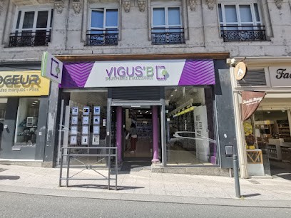 Vigus'b - Angers, Magasin de Téléphonie à Angers