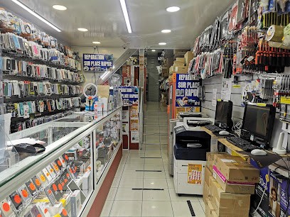 Ayra Telecom Service, Atelier de Réparation de Téléphone à Paris 20