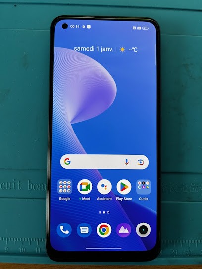 La Clinique Multimédia, Atelier de Réparation de Téléphone à Ussel