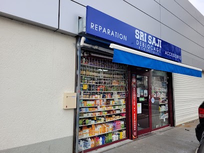 SRI SAJI (REPARATION TELEPHONE), Atelier de Réparation de Téléphone à Neuilly-sur-Marne