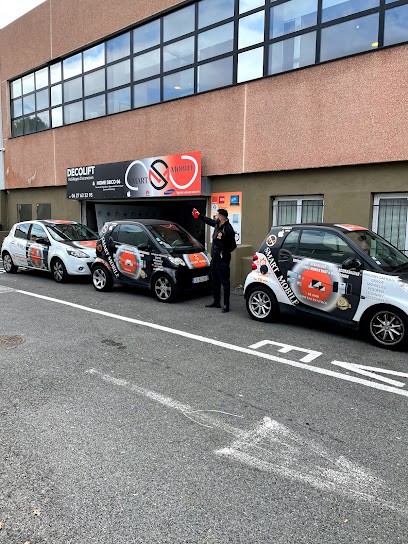 SMART MOBILE CANNES, Magasin de Téléphonie à Cannes