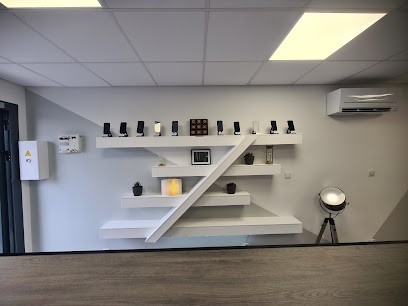 Repair Mobile Center, Atelier de Réparation de Téléphone à Saint-Alban