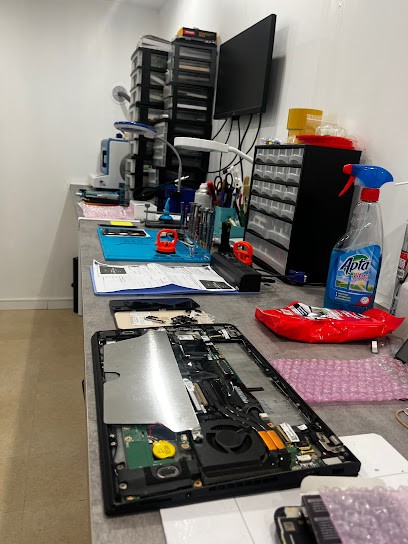 Repa Connect, Atelier de Réparation de Téléphone à Agde