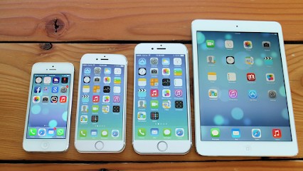 Evo Mobile, Atelier de Réparation de Téléphone à Paris 20