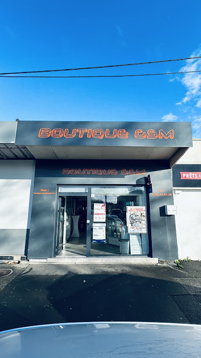 Boutique Gsm Magasin De Téléphonie à Brest
