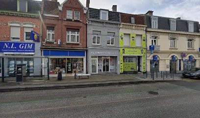 Flash Phone Lièvin, Atelier de Réparation de Téléphone à Liévin