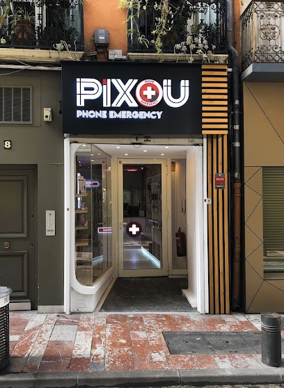 PIXOU PHONE Perpignan (66) Réparation de téléphones, tablettes, ordinateurs (Mac & PC) | Vente & Rachat téléphones, Atelier de Réparation de Téléphone à Perpignan