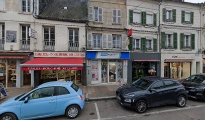 Le Sav Du Phone, Atelier de Réparation de Téléphone à Soissons