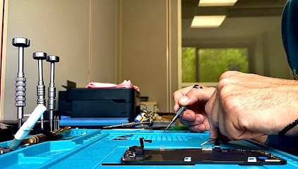 Db Mobile Repair Atelier De Réparation De Téléphones à Longueil-Annel