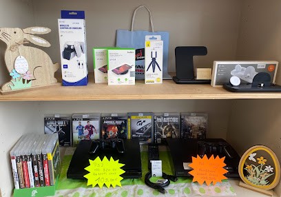 PHENIX PHONE, Atelier de Réparation de Téléphone à Saint-Jean-d'Angély