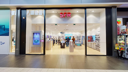 Boutique Sfr Vineuil, Magasin De Téléphonie à Vineuil