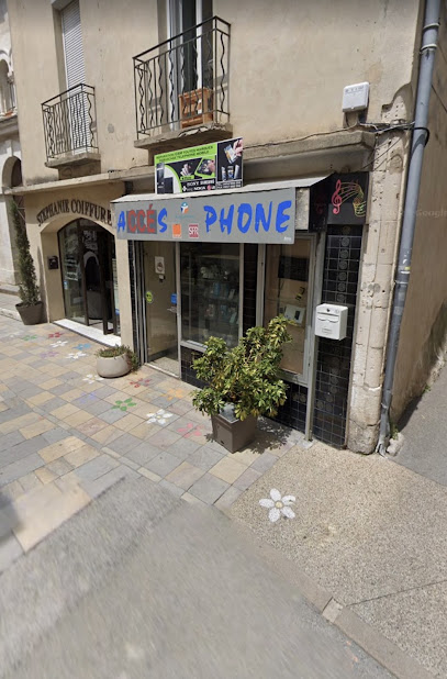 Accèsphone Magasin De Téléphonie à Bagnols-sur-Cèze